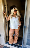 Blakeley Distressed Colored Jeans Pre-Order
