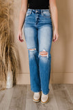 Go For It Flare Jeans